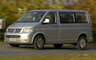 2003 Volkswagen Caravelle