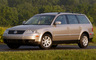 2000 Volkswagen Passat Wagon (US)