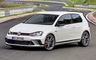 2016 Volkswagen Golf GTI Clubsport S 3-door