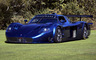 2006 Maserati MC12 Corsa