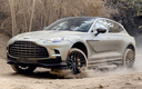 2023 Aston Martin DBX707 (US)