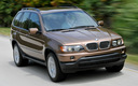 2001 BMW X5 (US)