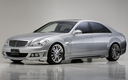 2005 Mercedes-Benz S-Class by WALD