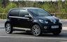 2015 Volkswagen street up! 5-door (UK)