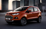 2014 Ford EcoSport (EU)