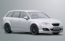 2009 Seat Exeo ST by JE Design