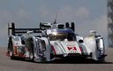 2012 Audi R18 E-Tron Quattro