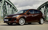 2011 Mazda3 Hatchback