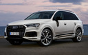 2020 Audi Q7 (AU)