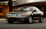 1998 Oldsmobile Alero Sedan