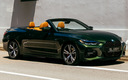 2021 BMW 4 Series Convertible M Sport (SG)