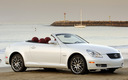 2006 Lexus SC Pebble Beach Edition