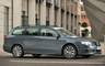 2007 Volkswagen Passat Estate R-Line (UK)