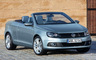 2010 Volkswagen Eos