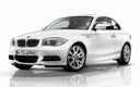 2011 BMW 1 Series Coupe M Sport