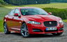 2014 Jaguar XF R-Sport