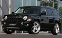 2007 Jeep Patriot by Startech