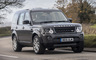 2015 Land Rover Discovery Landmark (UK)