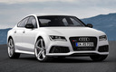 2013 Audi RS 7 Sportback