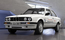 1987 BMW 3 Series Elektro-Antrieb [2-door]