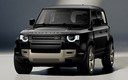 2024 Land Rover Defender 110 Rugby World Cup 2023