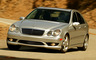2004 Mercedes-Benz C-Class AMG Styling (US)
