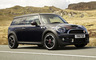 2011 Mini Cooper S Clubman 50 Hampton (UK)