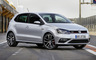 2014 Volkswagen Polo GTI 5-door