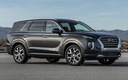 2020 Hyundai Palisade