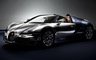 2014 Bugatti Veyron Grand Sport Vitesse Ettore Bugatti