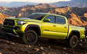 2022 Toyota Tacoma TRD Pro Double Cab