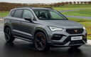 2022 Cupra Ateca (AU)