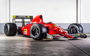 1989 Ferrari F1-89