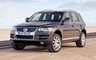 2007 Volkswagen Touareg