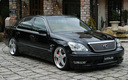 2003 Lexus LS by WALD