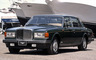 1987 Bentley Mulsanne S