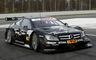 2012 Mercedes-Benz C AMG DTM