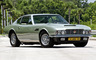 1970 Aston Martin DBS V8