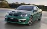 2009 HSV Maloo R8