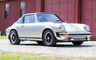 1975 Porsche 911 S Targa 25th Anniversary Edition (US)