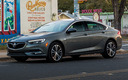 2018 Buick Regal Sportback