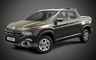 2016 Fiat Toro Freedom Opening Edition