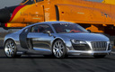 2011 Audi R8 V10 Coupe BiTurbo by MTM