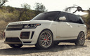 2014 Range Rover by Vorsteiner (US)