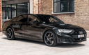 2020 Audi S8 by ABT