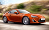 2012 Toyota GT 86