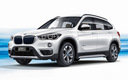 2016 BMW X1 Plug-In Hybrid [LWB] (CN)