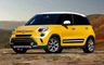 2013 Fiat 500L Trekking (US)