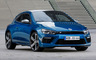 2014 Volkswagen Scirocco R