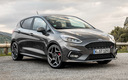 2018 Ford Fiesta ST 5-door